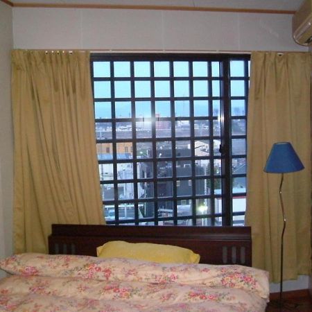 Gaisei Building 3F / Vacation Stay 4084 เกียวโต ภายนอก รูปภาพ