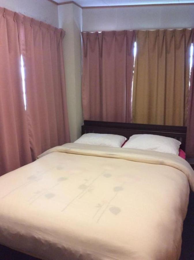 Gaisei Building 3F / Vacation Stay 4084 เกียวโต ภายนอก รูปภาพ