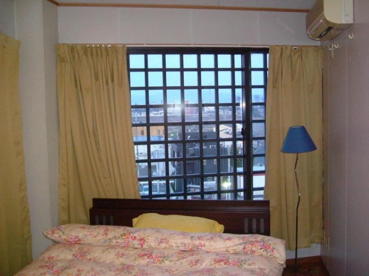 Gaisei Building 3F / Vacation Stay 4084 เกียวโต ภายนอก รูปภาพ